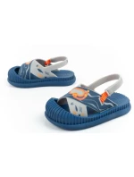 Sandále Ipanema Fun Sea Baby Jr 83661BD297