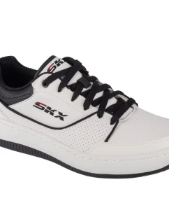 Skechers Sport Court 92 - Ottoman 232472-WBK White 41