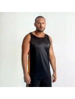 Boxerské tričko TankTop GOLD