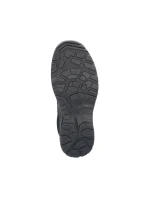 Bata Industrials Cernan U MLI-B80B1 čierna obuv