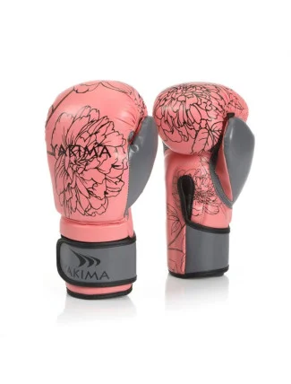 Yakimasport forsythia 6 oz W 1005486OZ dámske boxerské rukavice Yakimasport forsythia 6 oz W 1005486OZ dámske boxerské rukavice