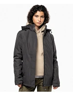 Kariban K 6108 Dámska parka 20.6108 čierna Kariban K 6108 Dámska parka 20.6108 čierna