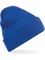 Beechfield B 45 Pletená čiapka „Original“ 53.0045 bright royal Beechfield B 45 Pletená čiapka „Original“ 53.0045 bright royal