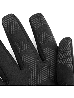 Beechfield B 310 Softshellové športové rukavice 53.0310 grafitovo šedé Beechfield B 310 Softshellové športové rukavice 53.0310 grafitovo šedé