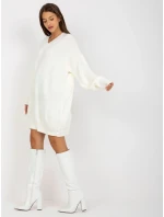 Sveter LC SW 0341.38P ecru