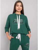 Súprava RV KMPL 6819.07P tmavo zelená Súprava RV KMPL 6819.07P tmavo zelená