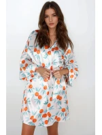 Dámsky župan DK P 019 - Dkaren