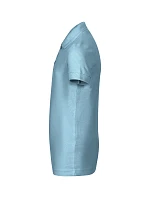 Detské tričko Pique Polo sky blue
