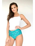 Dámske nohavičky Cherry Maxi - Julimex