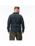 Pánske tričko Defender M 92800499780 Black - Magnum Pánske tričko Defender M 92800499780 Black - Magnum