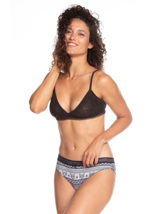 Dámske nohavičky MINI BIKINI L-1434MB