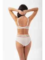 IDA K901 KRÉMOVÉ NOHAVIČKY