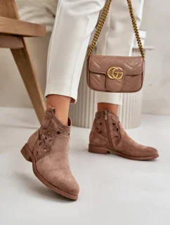 Obuv model 199412 Step in style