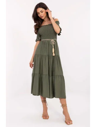 Denné šaty model 215187 Taliansko Moda