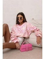 Mikina model 227332 LaBalancia