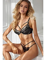 Tanga, model 231102 Róża Tanga, model 231102 Róża