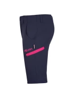 Trollkids Detské nohavice Kjerag pre chlapcov/dievčatá so zipsom Navy Blue/Magenta (177-114) Trollkids Detské nohavice Kjerag pre chlapcov/dievčatá so zipsom Navy Blue/Magenta (177-114)
