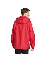 Pánska vetrovka adidas Tiro 26 League Red JY9731 Pánske Pánska vetrovka adidas Tiro 26 League Red JY9731 Pánske