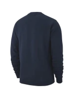 Pánska mikina Park M CW6902-451 - Nike