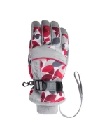 Lyžiarske rukavice Hi-Tec Kelly Jr 92800337442