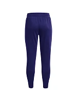 Dámske tričko Rival Fleece W 1356416 468 - Under Armour