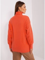 Prepínač AT SW 23401.97P oranžová