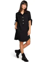 Dámske šaty B112 - BEwear Dámske šaty B112 - BEwear