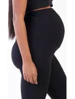 Dámske tehotenské elastické nohavice Julie