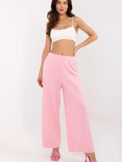 Tepláky model 210946 Taliansko Moda