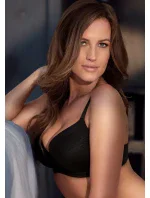 Podprsenka Parfait Wendy P5411 30 E Black Podprsenka Parfait Wendy P5411 30 E Black