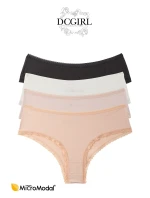 Figi DC Girl 27122 A12 S-XL Figi DC Girl 27122 A12 S-XL