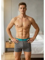 Boxerky Redo Pattern M-3XL