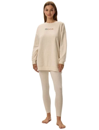 Dámske pyžamo 41870 Fune - HENDERSON Dámske pyžamo 41870 Fune - HENDERSON