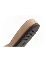 Scholl Iconic MEG Taupe W F303171062 dámske žabky