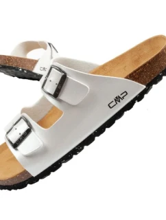 CMP Eco Thalitha W 3Q91016A 001 dámske žabky