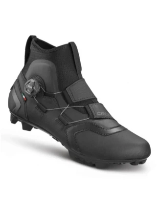 CRONO MTB zimné topánky CW-1SW-22 black 45 nylon