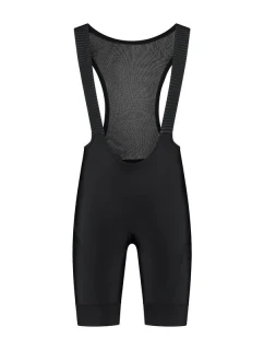 Rogelli šortky so šľapkami EXPLORE čierne 4XL