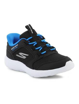 Skechers Slip-Ins Dyna-Lite-Turbo – Brisk Buddies 403904N-BKRY čierna, kráľovská modrá Skechers Slip-Ins Dyna-Lite-Turbo – Brisk Buddies 403904N-BKRY čierna, kráľovská modrá