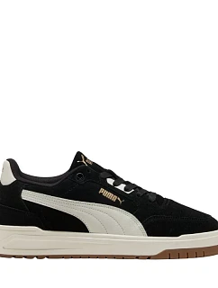 Puma Downtown SD čierne topánky 402597 02