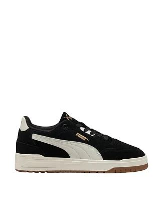 Puma Downtown SD čierne topánky 402597 02