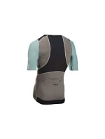 Cyklistické tričko NORTHWAVE Extreme Rock Jersey, béžové Cyklistické tričko NORTHWAVE Extreme Rock Jersey, béžové