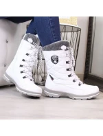 Dámske snežnice W AM516B - American Club