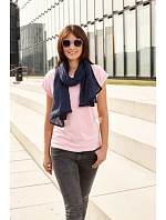 Daiber 8005 Dámske tričko z bio bavlny 02.8005 soft grey Daiber 8005 Dámske tričko z bio bavlny 02.8005 soft grey