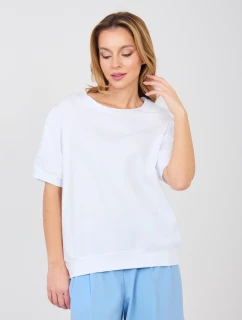 Blúzka RV BZ A1184.21 biela