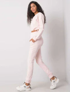 Súprava RV KMPL 6692.70 svetlo ružová