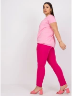 Tričko RV TS 6320.85P ružová