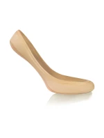 Dámska silikónová balerínka