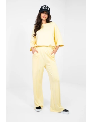 Tepláky model 224638 Rue Paris
