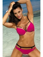 Dvojdielne plavky model 80198 Marko Dvojdielne plavky model 80198 Marko