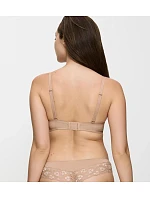 Triumph LOVELY MICRO - Podprsenka s kosticami a vypchávkami pre každodenné pohodlie Triumph Triumph LOVELY MICRO - Podprsenka s kosticami a vypchávkami pre každodenné pohodlie Triumph